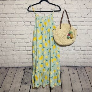 Peyton & Parker / XXL / Lemon Dress